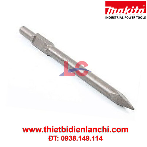 Mũi đục nhọn lục giác Makita 30x400mm-D-15285