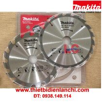 Bộ lưỡi cắt gỗ 2 cái Makita D-20052 Bộ lưỡi cắt gỗ 2 cái Makita D-20052