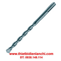 Mũi khoan bê tông chuôi gài SDS Plus Makita D-21331 Mũi khoan bê tông chuôi gài SDS Plus Makita D-21331