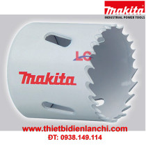 Mũi khoét 54mm Makita D-24876 Mũi khoét 54mm Makita D-24876