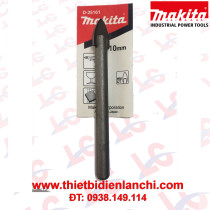 Mũi khoan kính đuôi trụ tròn 10x80mm Makita D-25161