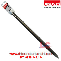 Mũi đục nhọn Sds Max Makita D-34182 (400 x 18 mm)