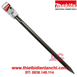 Mũi đục nhọn Sds Max Makita D-34182 (400 x 18 mm)