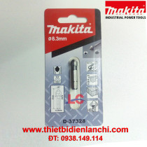 Mũi khoan rộng lỗ 3 lưỡi cắt Makita D-37328 Mũi khoan rộng lỗ 3 lưỡi cắt Makita D-37328