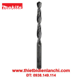 Mũi khoan kim loại HSS Makita D-38576
