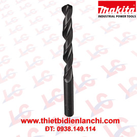 Mũi khoan kim loại MAKITA 9.0mm HSS-R D-38722
