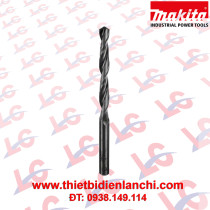 Mũi khoan kim loại HSS-R Makita D-38794 Mũi khoan kim loại HSS-R Makita D-38794