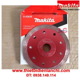 Lưỡi cắt Kim Cương Makita D-42628 Lưỡi cắt Kim Cương Makita D-42628