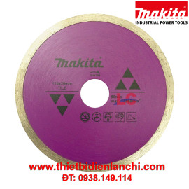 Lưỡi cắt Kim Cương Makita D-44258 Lưỡi cắt Kim Cương Makita D-44258
