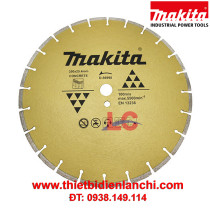 Lưỡi cắt đá kim cương phân đoạn MAKITA D-56998 (350mm) Lưỡi cắt đá kim cương phân đoạn MAKITA D-56998 (350mm)