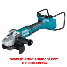 Máy mài góc dùng pin Makita DGA700Z Máy mài góc dùng pin Makita DGA700Z