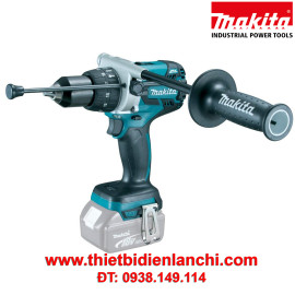 Máy khoan búa không chổi than Makita DHP481Z Máy khoan búa không chổi than Makita DHP481Z