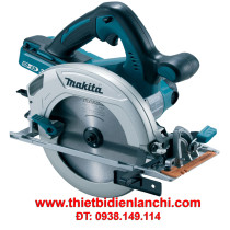 Máy cưa đĩa 185mm dùng pin Makita DHS710Z