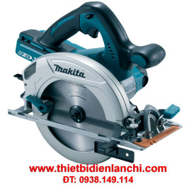 Máy cưa đĩa 185mm dùng pin Makita DHS710Z Máy cưa đĩa 185mm dùng pin Makita DHS710Z