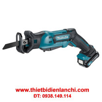Máy cưa kiếm dùng pin Makita DJR186Z 
