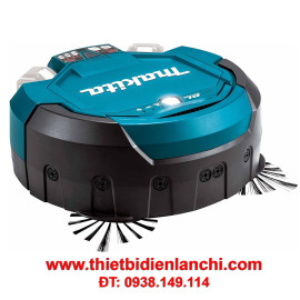 Robot hút bụi dùng pin Makita DRC200Z (18V) Robot hút bụi dùng pin Makita DRC200Z (18V)