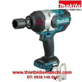 Máy siết bu lông dùng pin Makita DTW1001Z (18V) Máy siết bu lông dùng pin Makita DTW1001Z (18V)