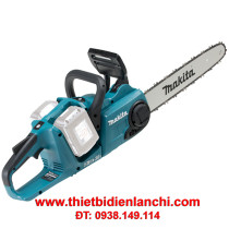 Máy cưa xích dùng pin Makita DUC353Z Máy cưa xích dùng pin Makita DUC353Z