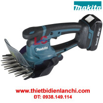 Máy tỉa hàng rào dùng pin Makita DUM604SY (18V)