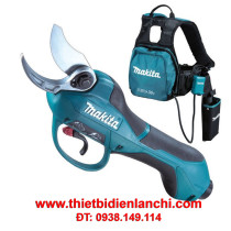 Máy tỉa cành dùng pin (18V) Makita DUP361Z Máy tỉa cành dùng pin (18V) Makita DUP361Z