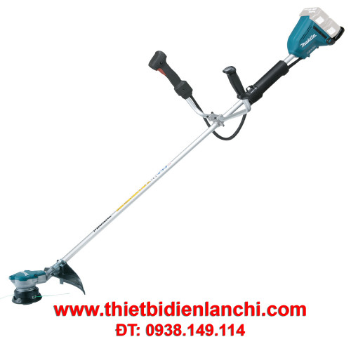 Máy cắt cỏ dùng pin Makita DUR365UZ 