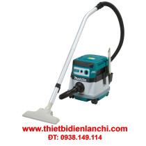 Máy hút bụi dùng pin 18V Makita DVC862LZ Máy hút bụi dùng pin 18V Makita DVC862LZ
