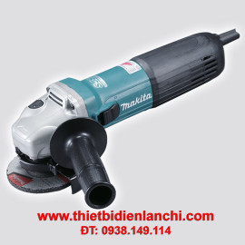 Máy mài góc (100mm) 1400W Makita GA4040C