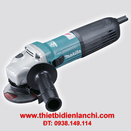 Máy mài góc (100mm) 1400W Makita GA4040C