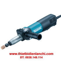Máy mài khuôn (6mm) Makita GD0801C (750W) Máy mài khuôn (6mm) Makita GD0801C (750W)
