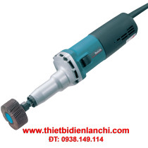 Máy mài khuôn 8mm Makita GD0810C (750W) Máy mài khuôn 8mm Makita GD0810C (750W)