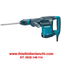 Máy đục bê tông Makita HM0871C (1100W)