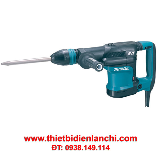 Máy đục bê tông Makita HM0871C (1100W)