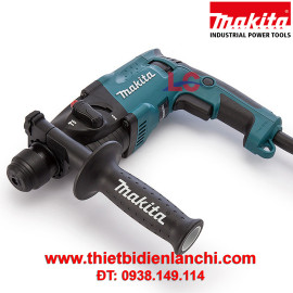 Máy khoan bê tông Makita HR1830 (440W) Máy khoan bê tông Makita HR1830 (440W)