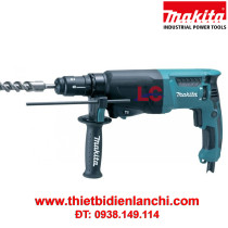 Máy khoan đa năng 26mm Makita HR2631FX5 Máy khoan đa năng 26mm Makita HR2631FX5