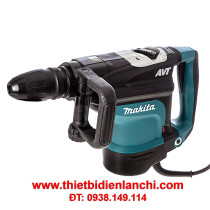 Máy khoan động lực Makita HR4511C (45mm-1350W) Máy khoan động lực Makita HR4511C (45mm-1350W)