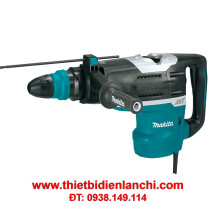 Máy khoan động lực 52mm Makita HR5212C (1510W) Máy khoan động lực 52mm Makita HR5212C (1510W)