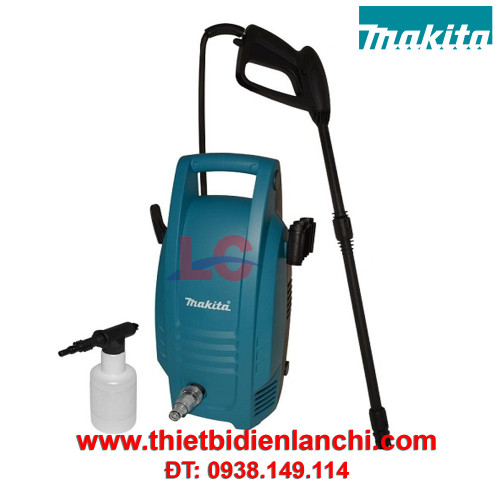 Máy xịt rửa áp lực cao Makita HW101 (1300W)
