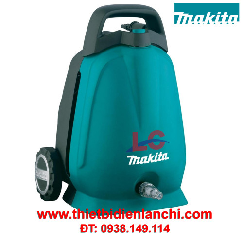 Máy xịt áp lực cao Makita HW102