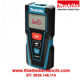 Máy đo khoảng cách laser Makita LD030P Máy đo khoảng cách laser Makita LD030P