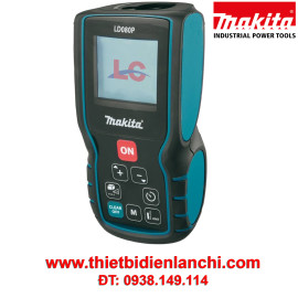 Máy đo khoảng cách laser Makita LD080P (80m) Máy đo khoảng cách laser Makita LD080P (80m)