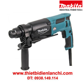 Máy khoan bê tông Makita M8700B Máy khoan bê tông Makita M8700B