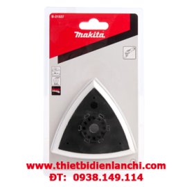 Đế nhám cho máy đa năng MAkita B-21537 Đế nhám cho máy đa năng MAkita B-21537