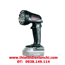 ĐÈN PIN CHIẾU SÁNG CẦM TAY MAKITA MT001 (không kèm pin sạc) ĐÈN PIN CHIẾU SÁNG CẦM TAY MAKITA MT001 (không kèm pin sạc)