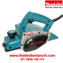 Máy bào Makita N1900B (Xanh đen) Máy bào Makita N1900B (Xanh đen)