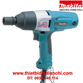 Máy vặn ốc bu lông Makita TW0350 (1/2") Máy vặn ốc bu lông Makita TW0350 (1/2")
