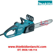 Máy cưa xích 1800W Makita UC4041A (16") Máy cưa xích 1800W Makita UC4041A (16")