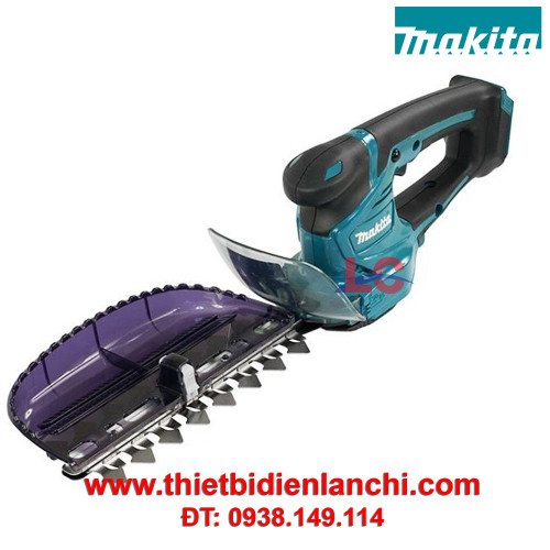 Máy tỉa hàng rào Makita UH201DSY (12V)