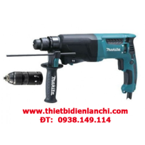 Máy khoan đa năng Makita HR2630X5