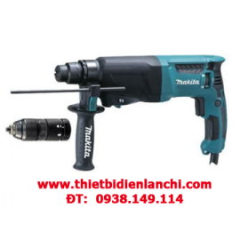 Máy khoan đa năng Makita HR2630X5 Máy khoan đa năng Makita HR2630X5
