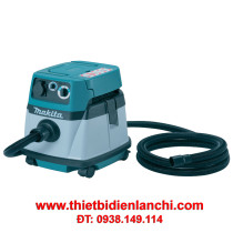 Máy hút bụi (Ướt & Khô) Makita VC2510LX1 (25L) Máy hút bụi (Ướt & Khô) Makita VC2510LX1 (25L)